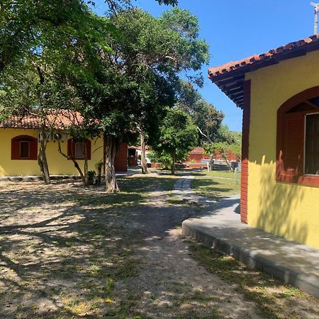 Pousada Dunas Do Pero Cabo Frio Bagian luar foto