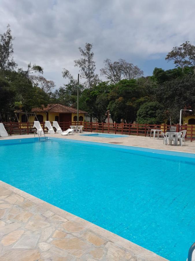 Pousada Dunas Do Pero Cabo Frio Bagian luar foto