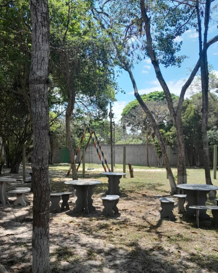 Pousada Dunas Do Pero Cabo Frio Bagian luar foto