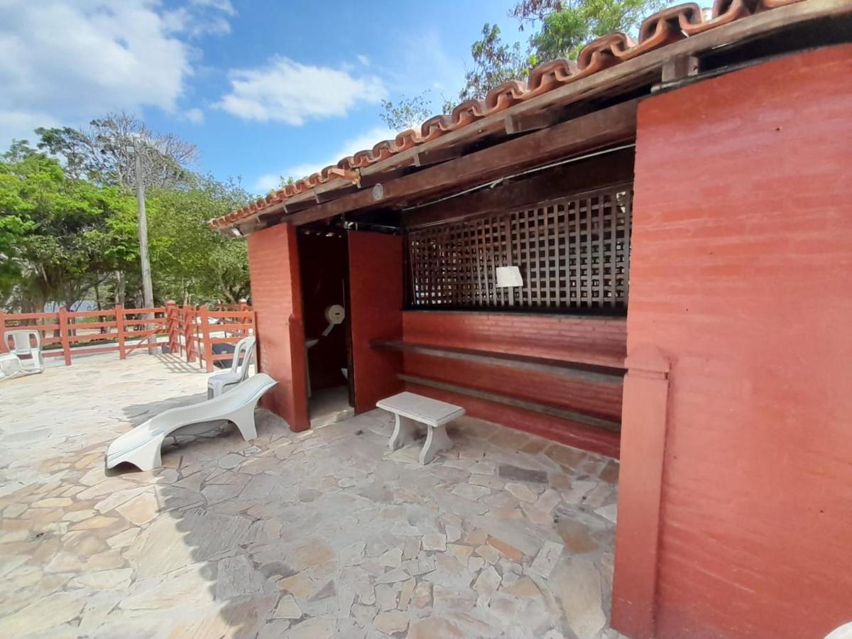 Pousada Dunas Do Pero Cabo Frio Bagian luar foto