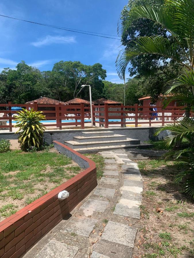 Pousada Dunas Do Pero Cabo Frio Bagian luar foto