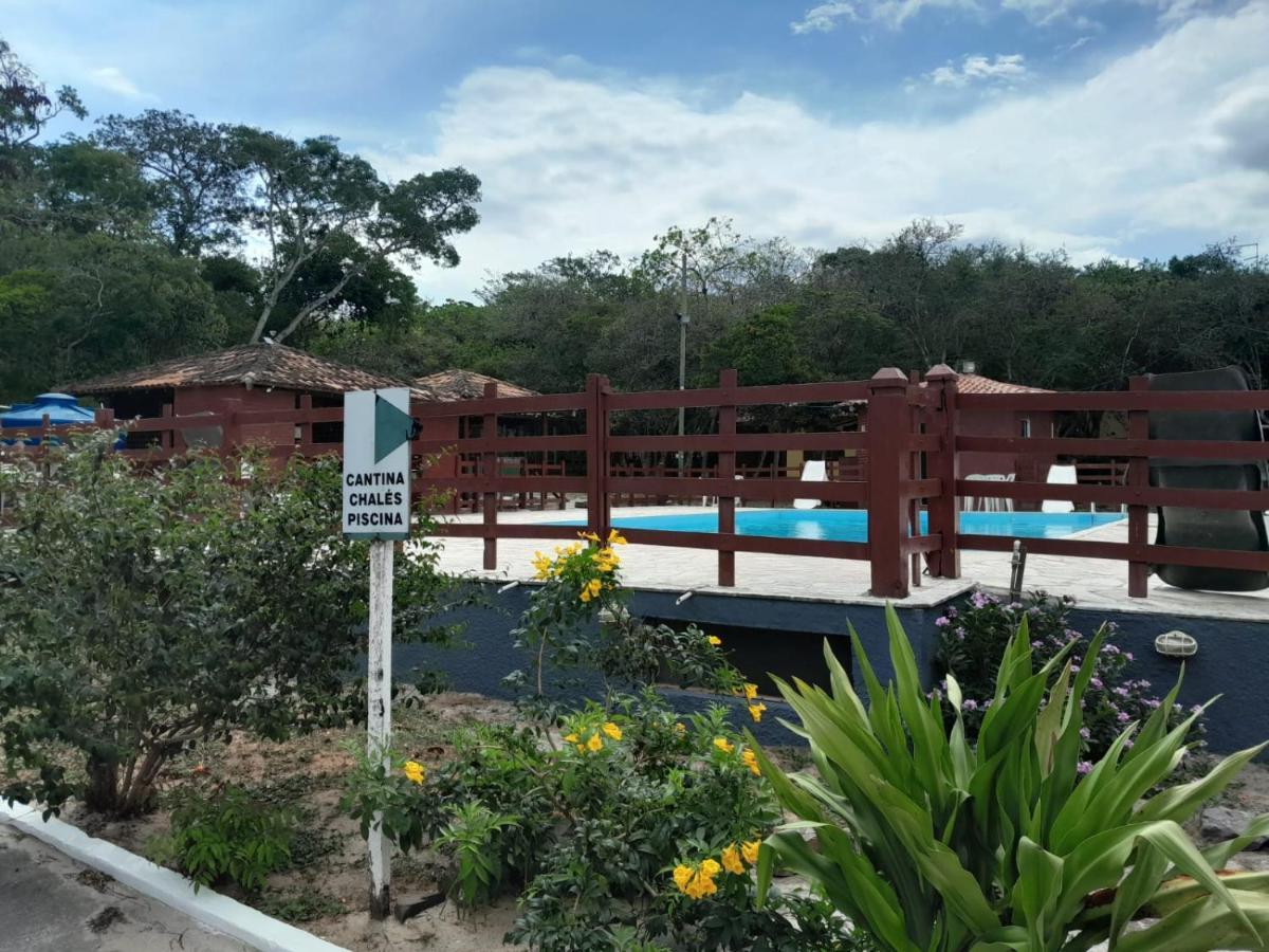 Pousada Dunas Do Pero Cabo Frio Bagian luar foto