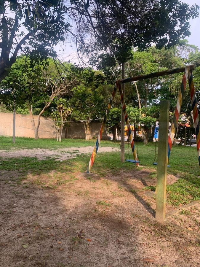 Pousada Dunas Do Pero Cabo Frio Bagian luar foto