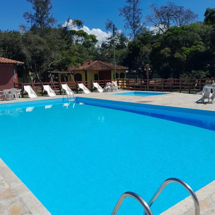 Pousada Dunas Do Pero Cabo Frio Bagian luar foto