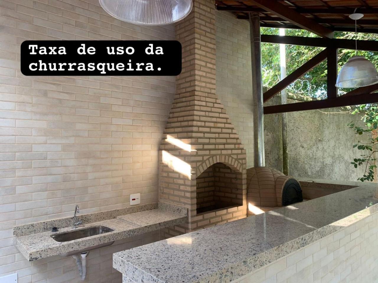 Pousada Dunas Do Pero Cabo Frio Bagian luar foto