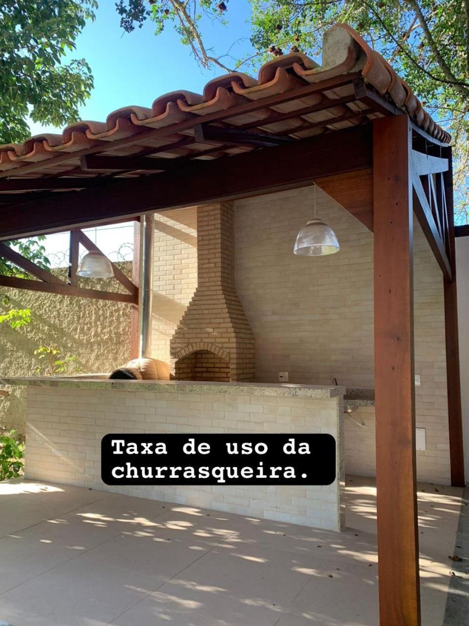 Pousada Dunas Do Pero Cabo Frio Bagian luar foto
