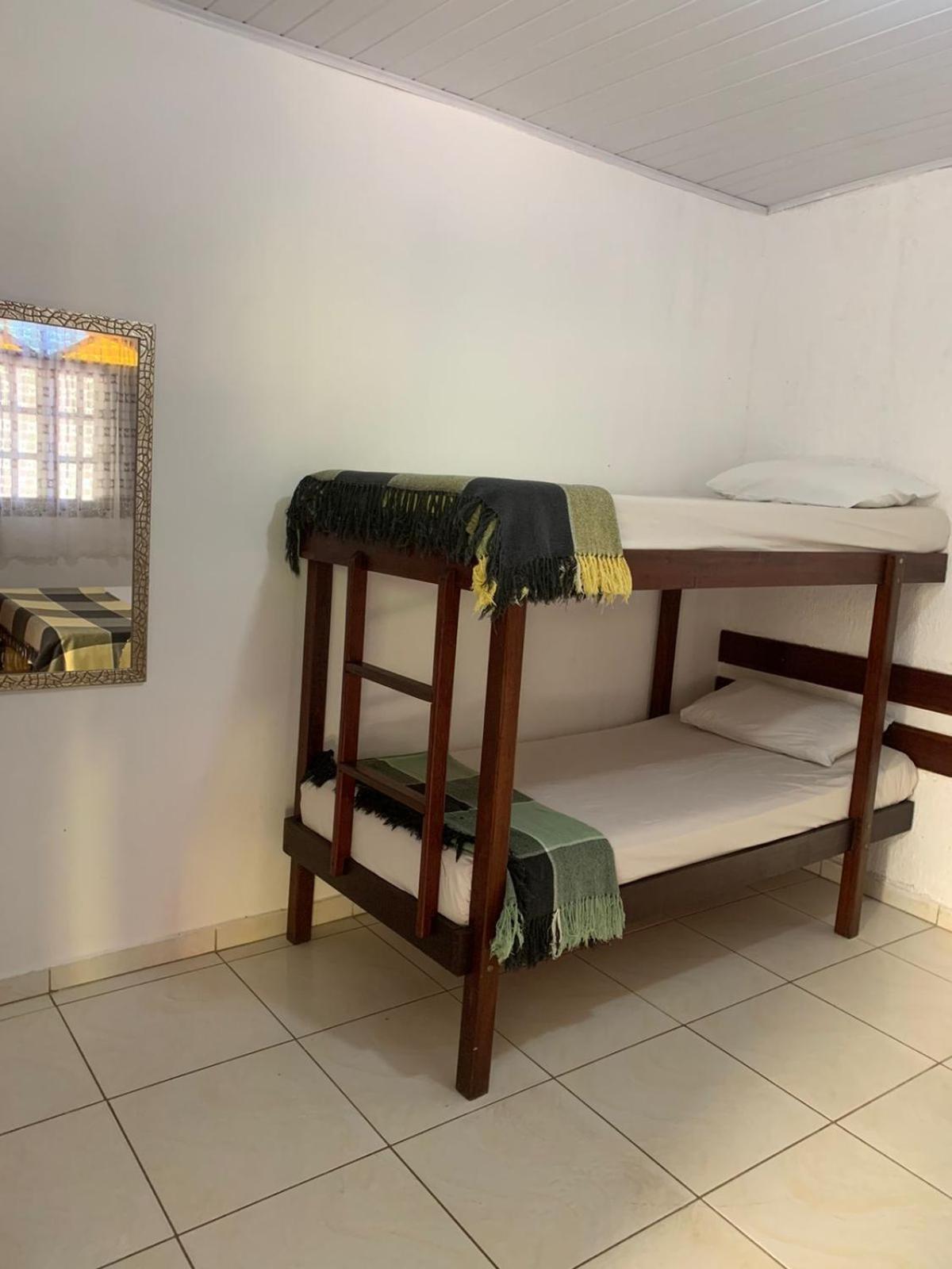 Pousada Dunas Do Pero Cabo Frio Bagian luar foto