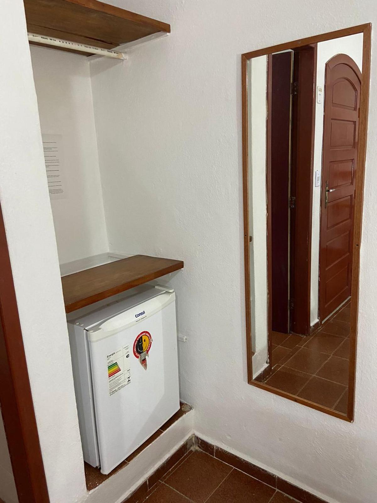 Pousada Dunas Do Pero Cabo Frio Bagian luar foto