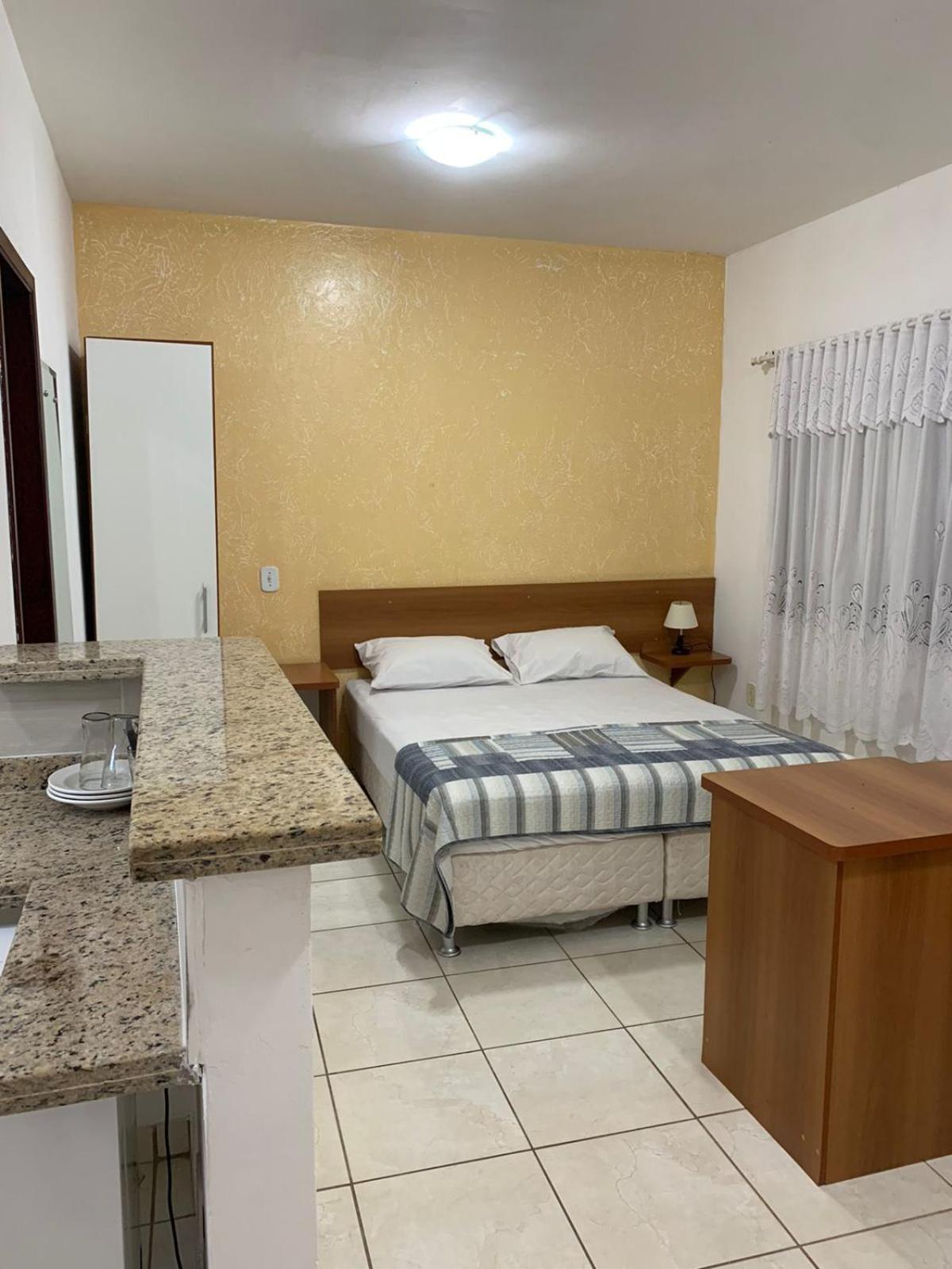 Pousada Dunas Do Pero Cabo Frio Bagian luar foto
