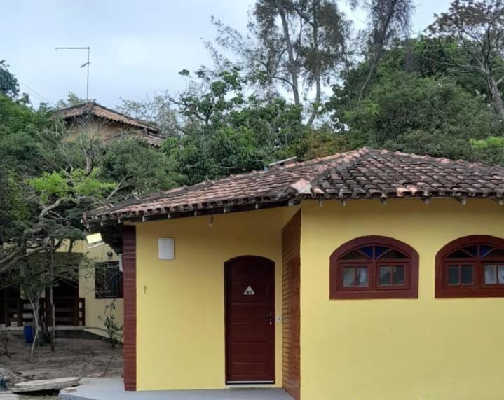 Pousada Dunas Do Pero Cabo Frio Bagian luar foto