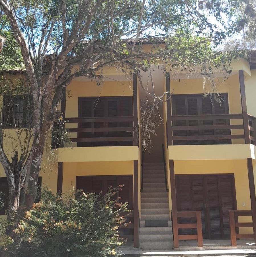 Pousada Dunas Do Pero Cabo Frio Bagian luar foto
